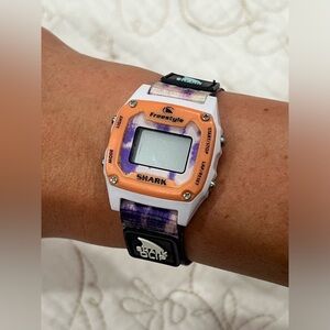 Freestyle USA Mini Shark Watch (Retired Colorway)